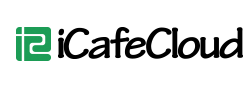 iCafeCloud Logo