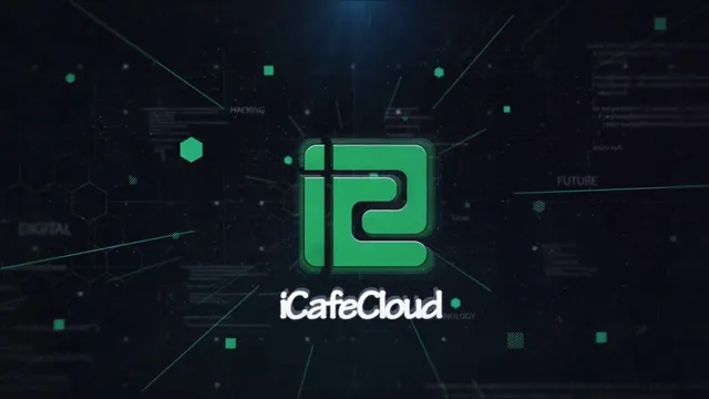 iCafeCloud: A complete billing and game management for every esports arena